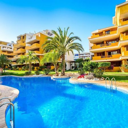 Espanhouse Linda Apartment Torrevieja Luaran gambar