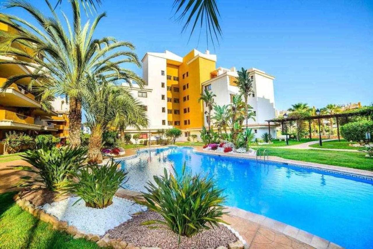 Espanhouse Linda Apartment Torrevieja Luaran gambar