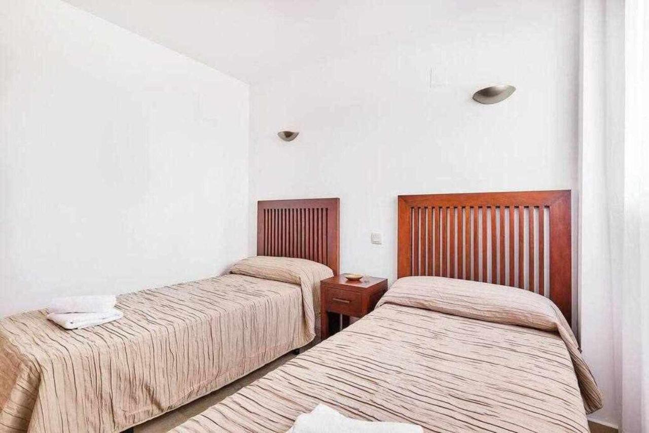 Espanhouse Linda Apartment Torrevieja Luaran gambar