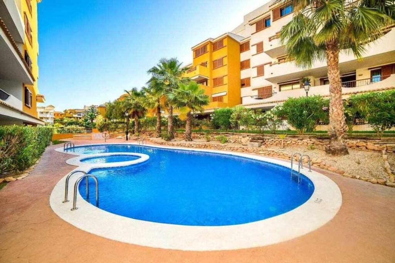 Espanhouse Linda Apartment Torrevieja Luaran gambar