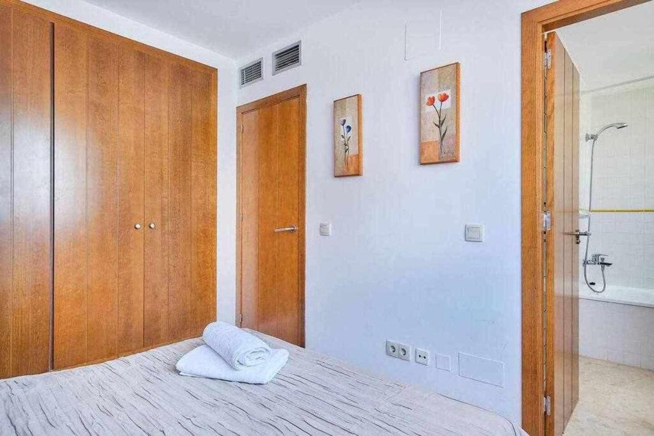 Espanhouse Linda Apartment Torrevieja Luaran gambar
