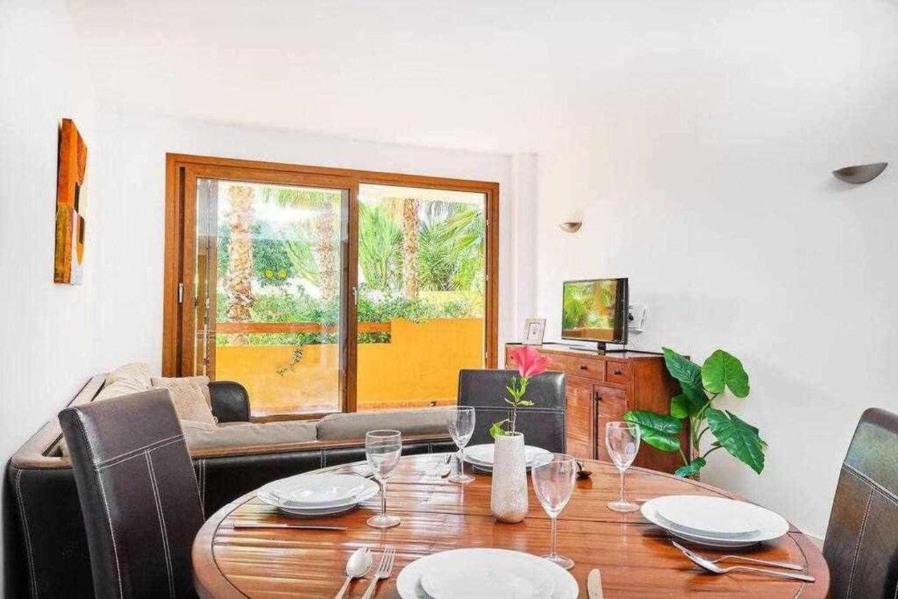 Espanhouse Linda Apartment Torrevieja Luaran gambar