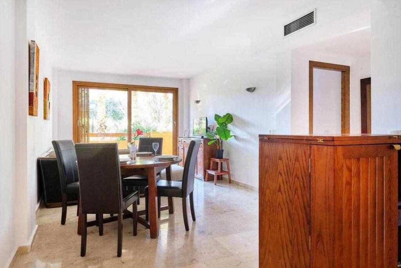 Espanhouse Linda Apartment Torrevieja Luaran gambar