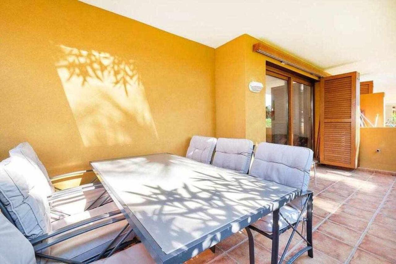 Espanhouse Linda Apartment Torrevieja Luaran gambar
