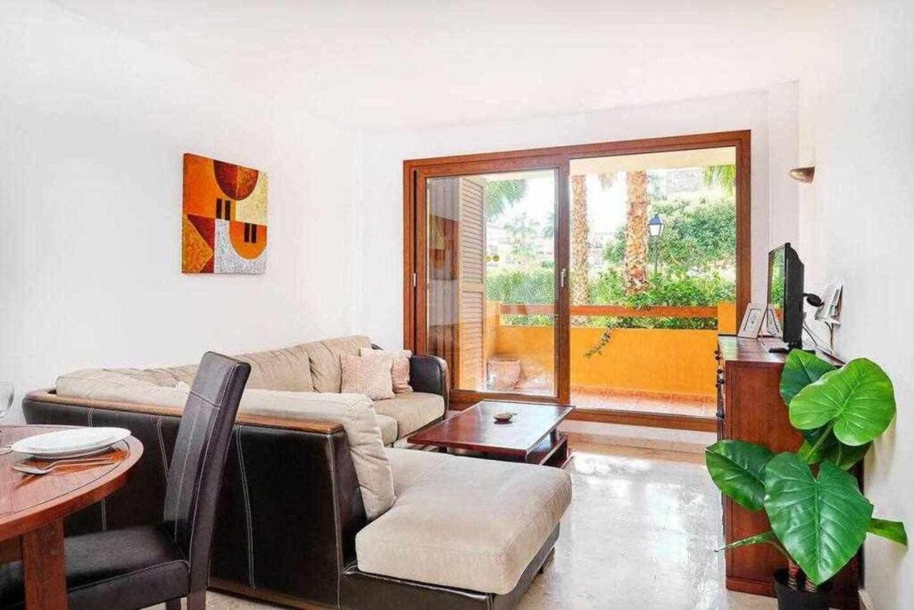 Espanhouse Linda Apartment Torrevieja Luaran gambar