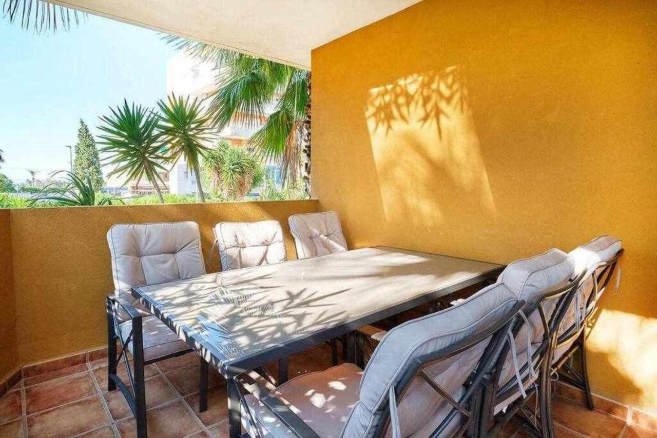 Espanhouse Linda Apartment Torrevieja Luaran gambar
