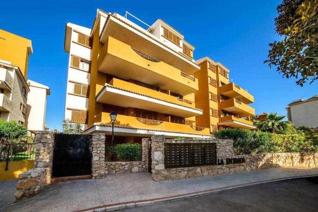 Espanhouse Linda Apartment Torrevieja Luaran gambar