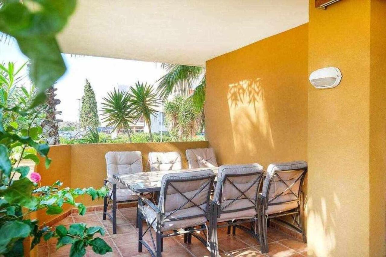 Espanhouse Linda Apartment Torrevieja Luaran gambar