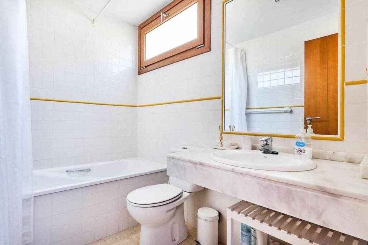 Espanhouse Linda Apartment Torrevieja Luaran gambar