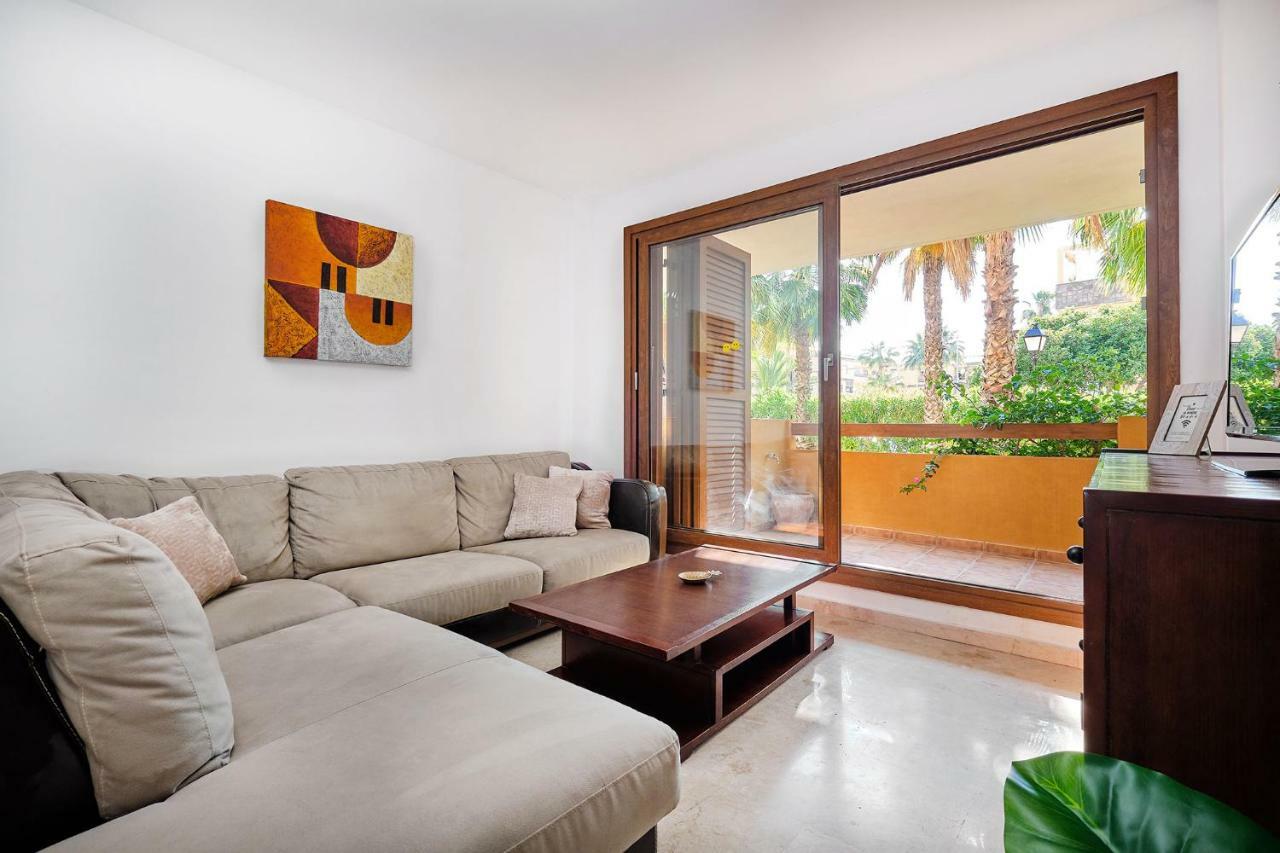 Espanhouse Linda Apartment Torrevieja Luaran gambar