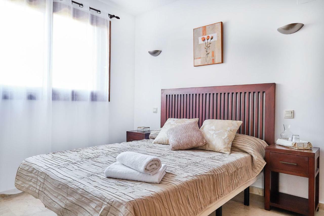 Espanhouse Linda Apartment Torrevieja Luaran gambar