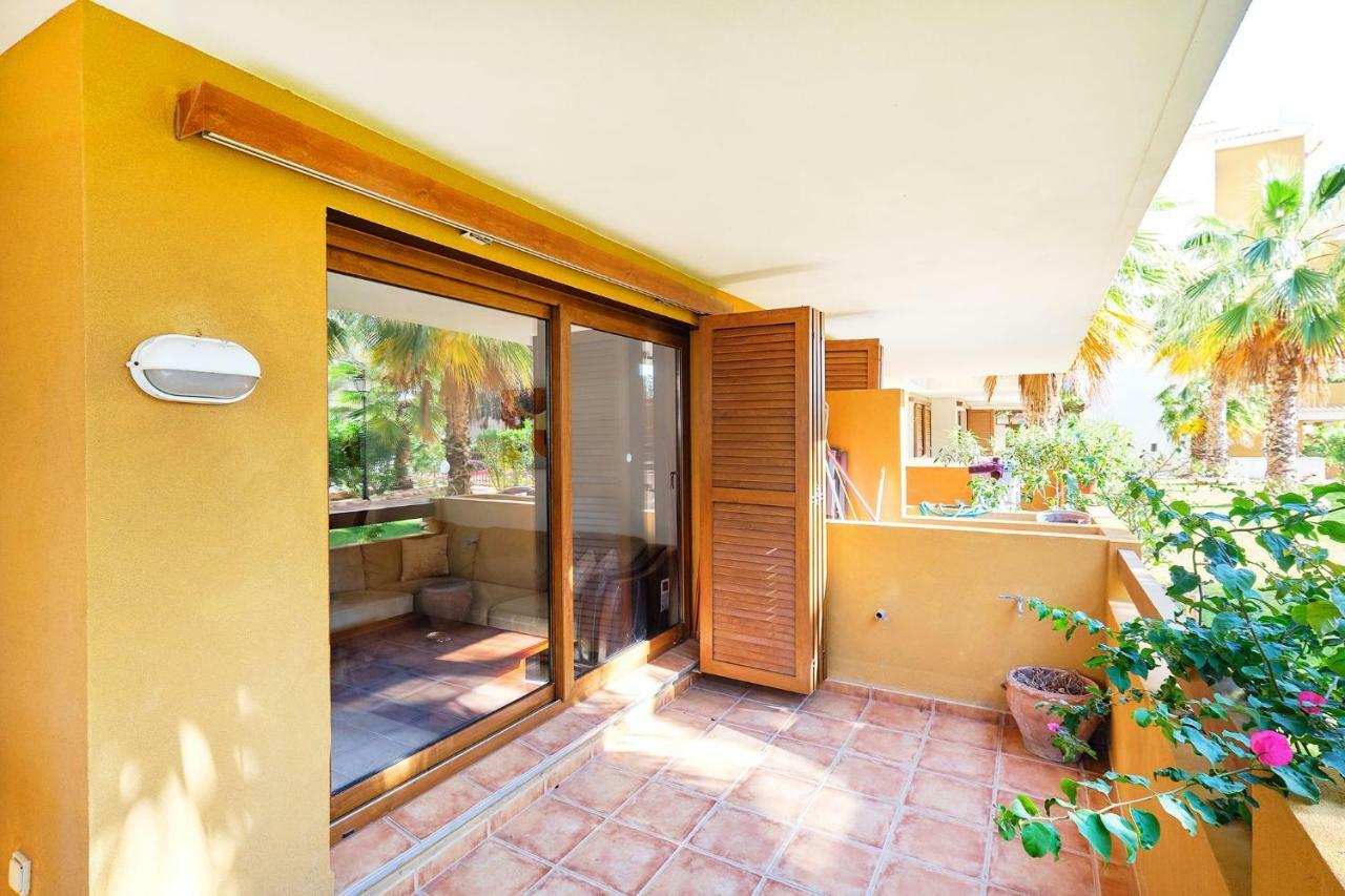 Espanhouse Linda Apartment Torrevieja Luaran gambar