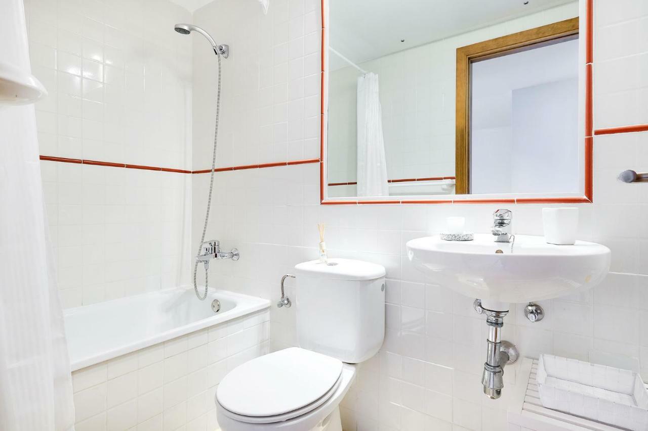 Espanhouse Linda Apartment Torrevieja Luaran gambar