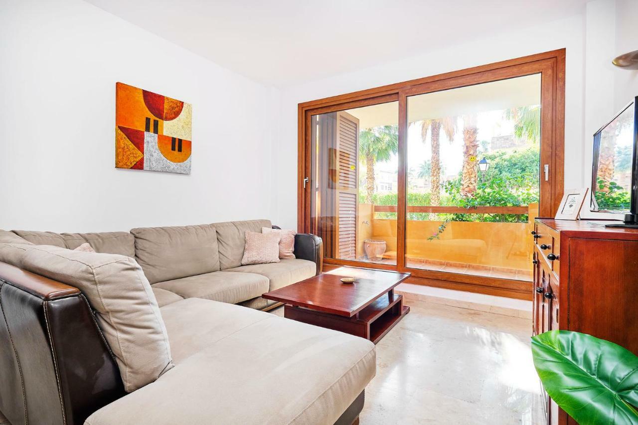 Espanhouse Linda Apartment Torrevieja Luaran gambar