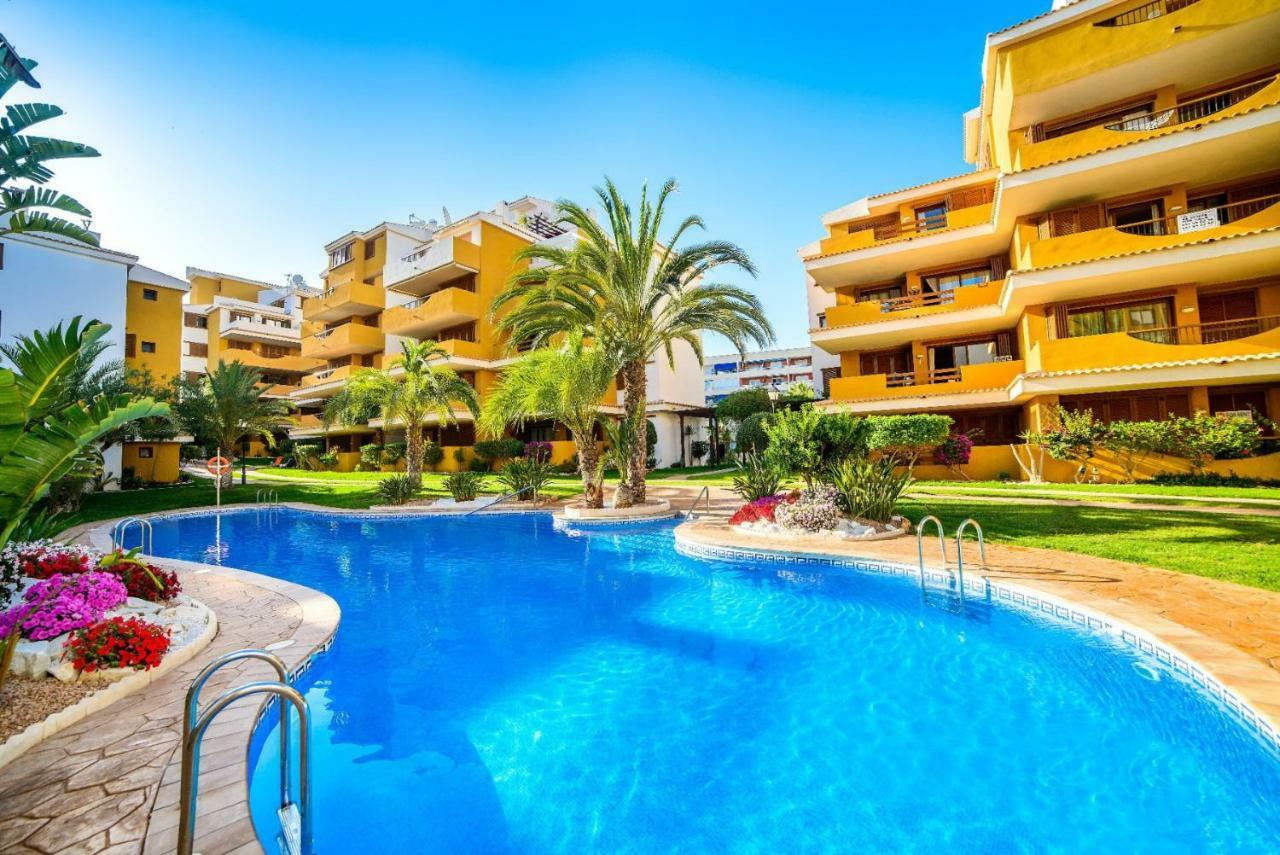 Espanhouse Linda Apartment Torrevieja Luaran gambar