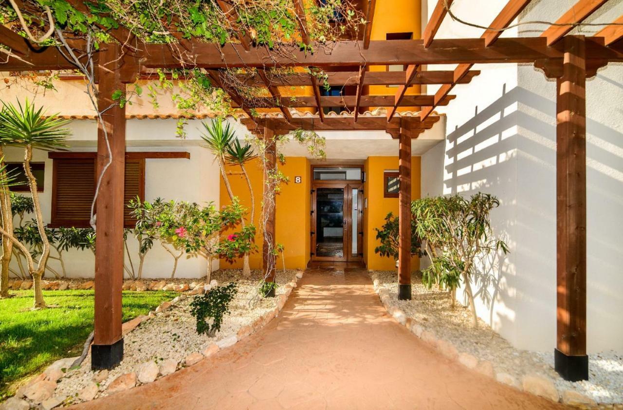 Espanhouse Linda Apartment Torrevieja Luaran gambar